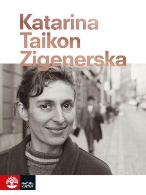 cover image of Zigenerska